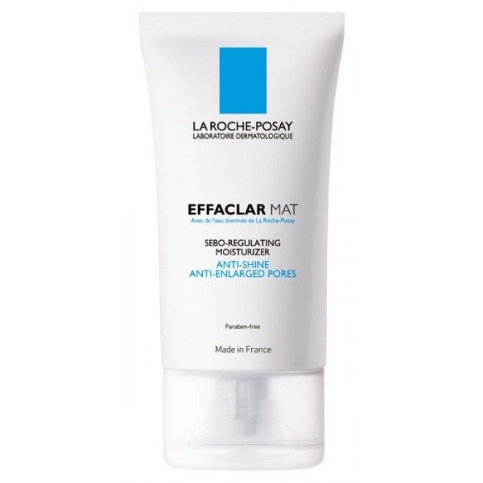 EFFACLAR MAT LA ROCHE POSAY 40ML