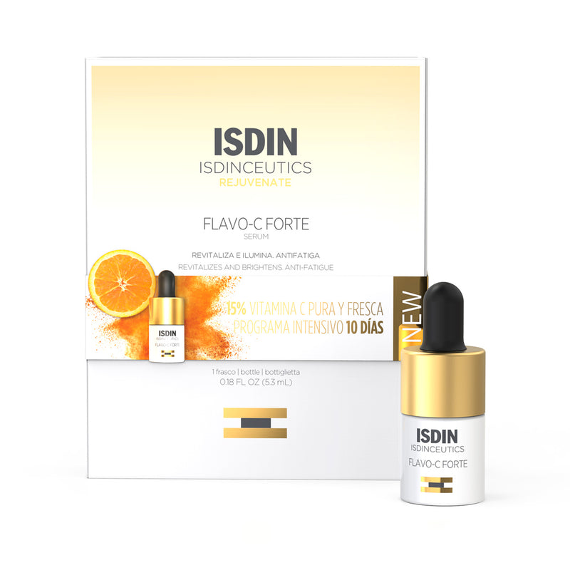 ISDINCEUTICS FLAVO-C FORTE 1FRASCO