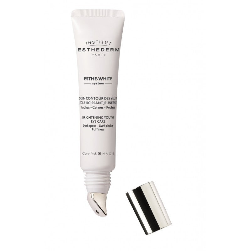 ESTHE-WHITE CONTORNO DE OJOS ESTHEDERM 15ML