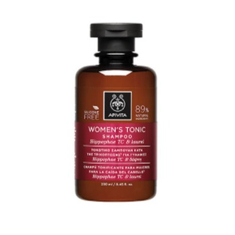 CHAMPÚ WOMEN'S TONIC 250ML