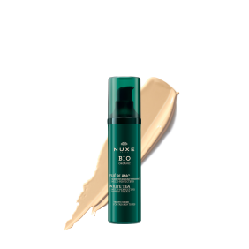 NUXE BIO ORGANIC CREMA COLOR MULTI-PERFECCIONADORA TONO CLARO