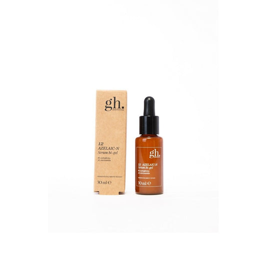 GH 12 AZELAIC-N SERUM BI-GEL 30ML