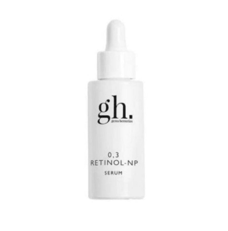 GH 0.3 RETINOL-NP SERUM BI-GEL 30 ML