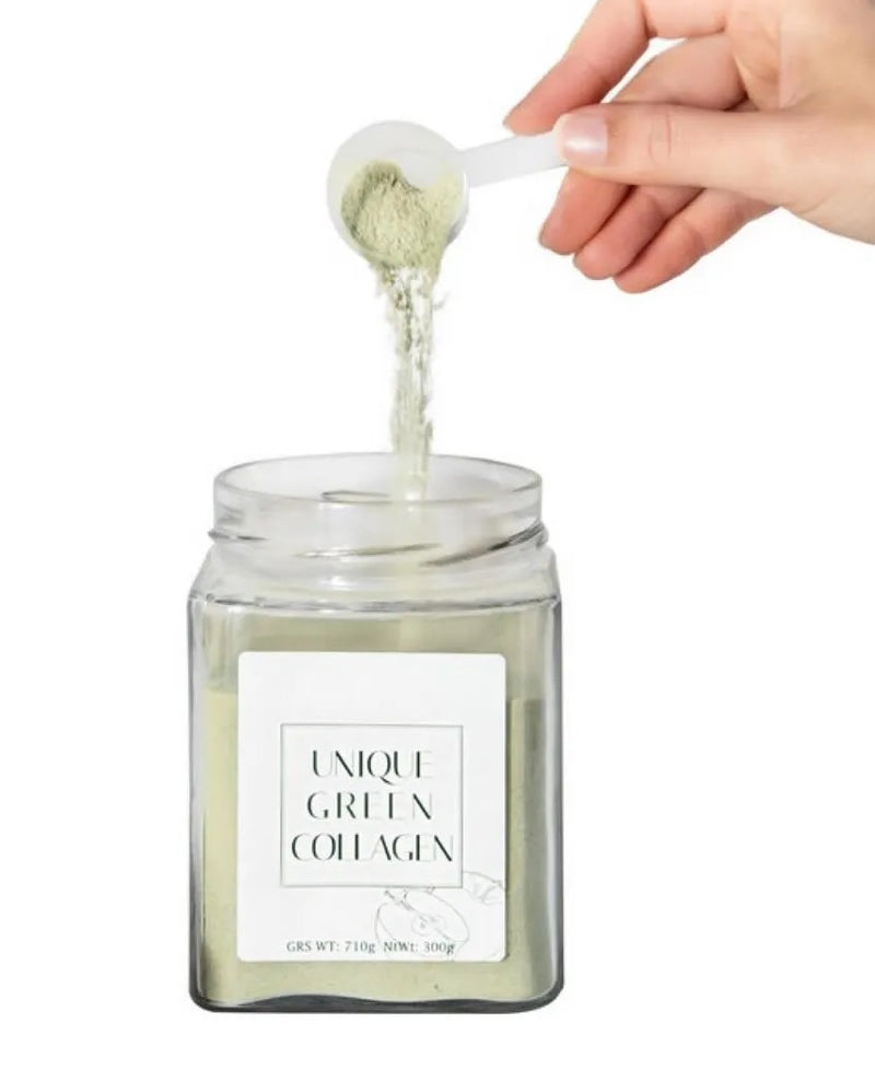 UNIQUE GREEN COLLAGEN 710G