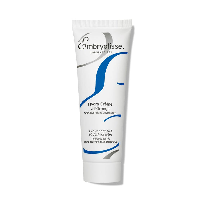 CREMA HIDRATANTE CON NARANJA EMBRYOLISSE 50 ML