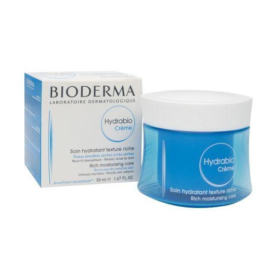 BIODERMA HYDRABIO CREMA 50M