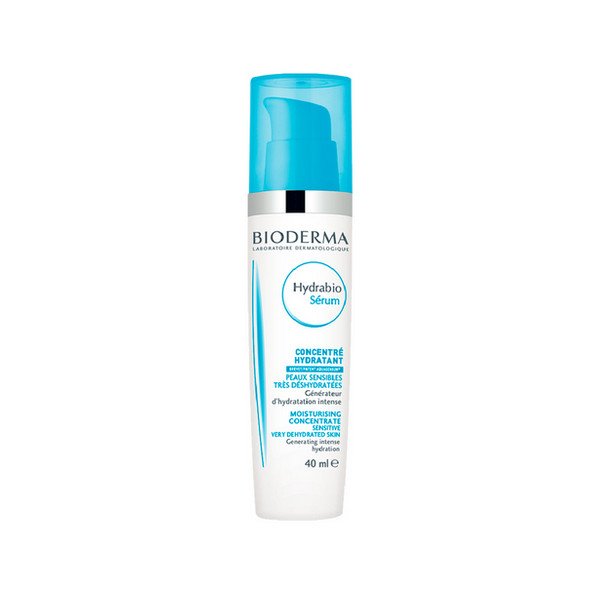 HYDRABIO SERUM BIODERMA 40ML