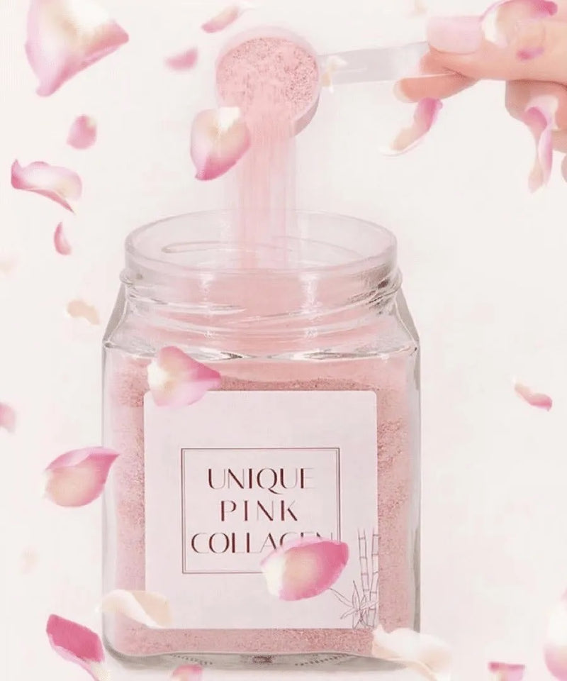 UNIQUE PINK COLLAGEN 710G