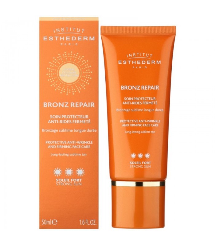 BRONZ REPAIR ESTHEDERM SOLEIL FORT