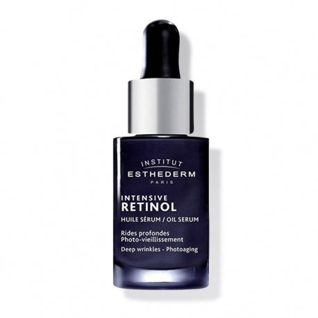 ESTHEDERM INTENSIVE SERUM RETINOL 15ML