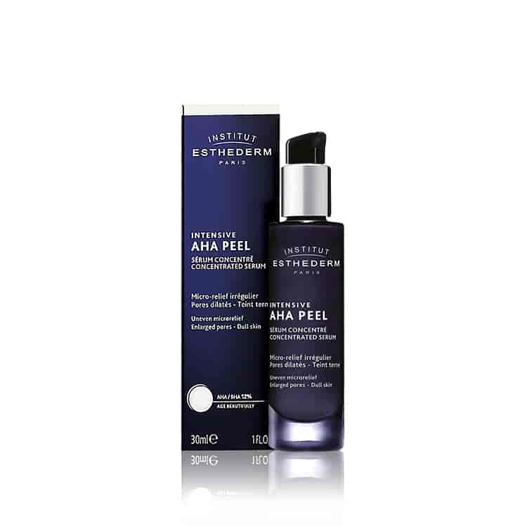 INTENSIVE AHA PEEL SERUM CONCENTRÈ ESTHEDERM