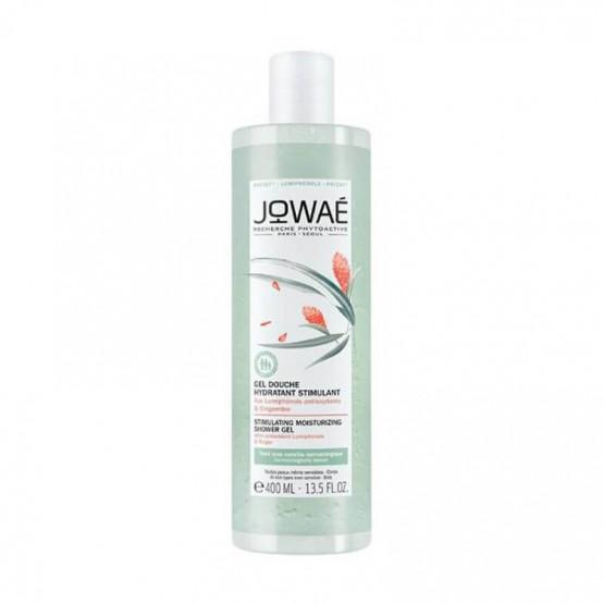 GEL DE DUCHA ESTIMULANTE - JENGIBRE JOWAÉ 400 ML