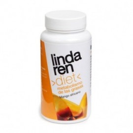 LINDAREN DIET LINDIL COMPLEX