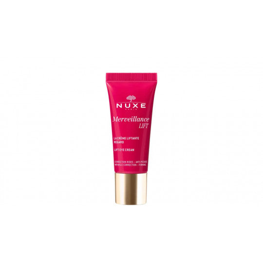 NUXE MERVEILLANCE LIFT CREMA REAFIRMANTE CONTORNO DE OJOS 15ML