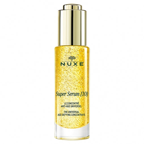 NUXE SUPER SERUM 10, ANTIEDAD UNIVERSAL 30ML