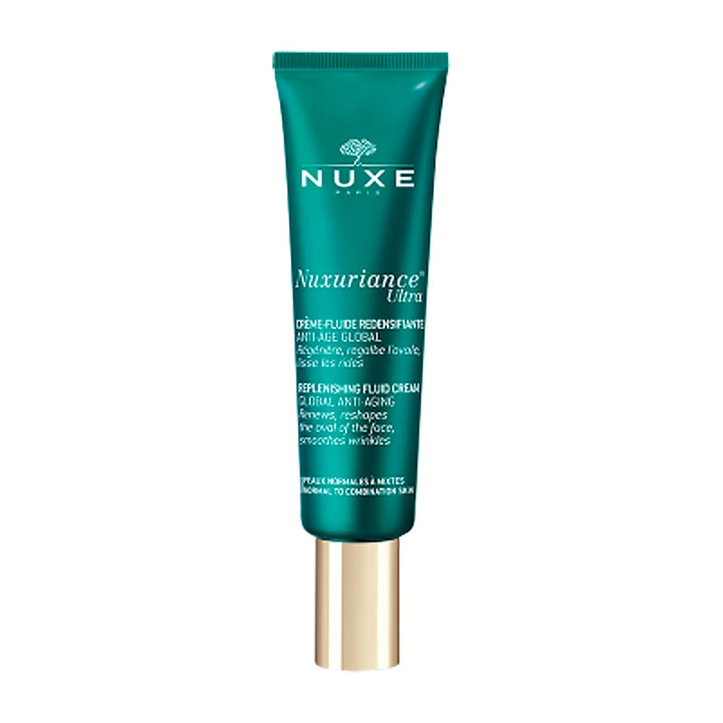 NUXE NUXURIANCE ULTRA CREMA FLUIDA ANTIEDAD 50ML