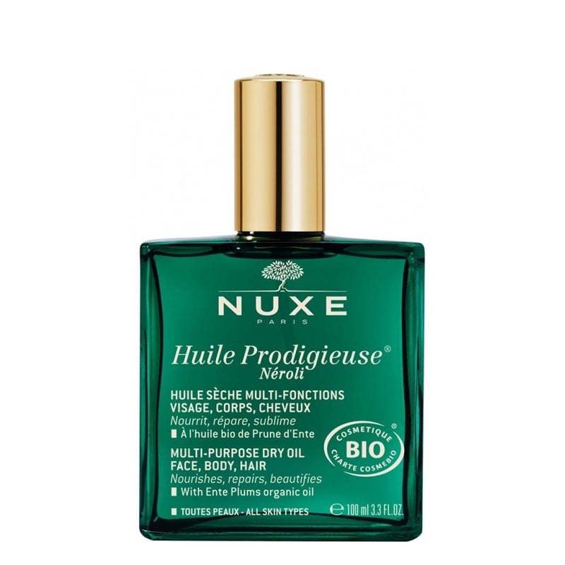 HUILE PRODIGIEUSE NÉROLI 100ML