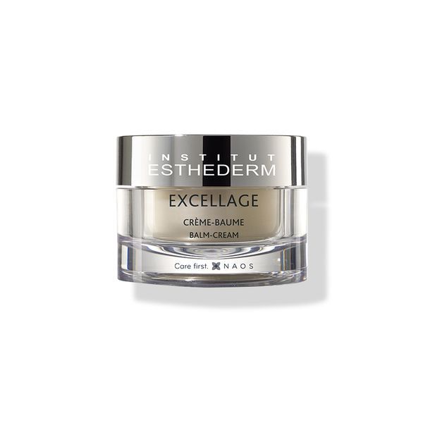 EXCELLAGE CRÈME-BAUME ESTHEDERM 50ML