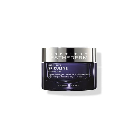 INTENSIVE SPIRULINE CREMA 50ML ESTHEDERM