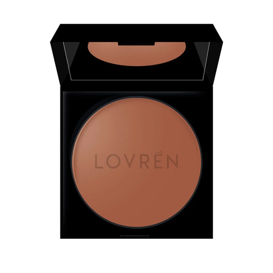 LOVREN POLVO BRONCEADOR TERRA ABRONZATE T2