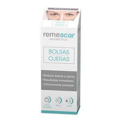 REMESCAR BOLSAS Y OJERAS; 8 ML