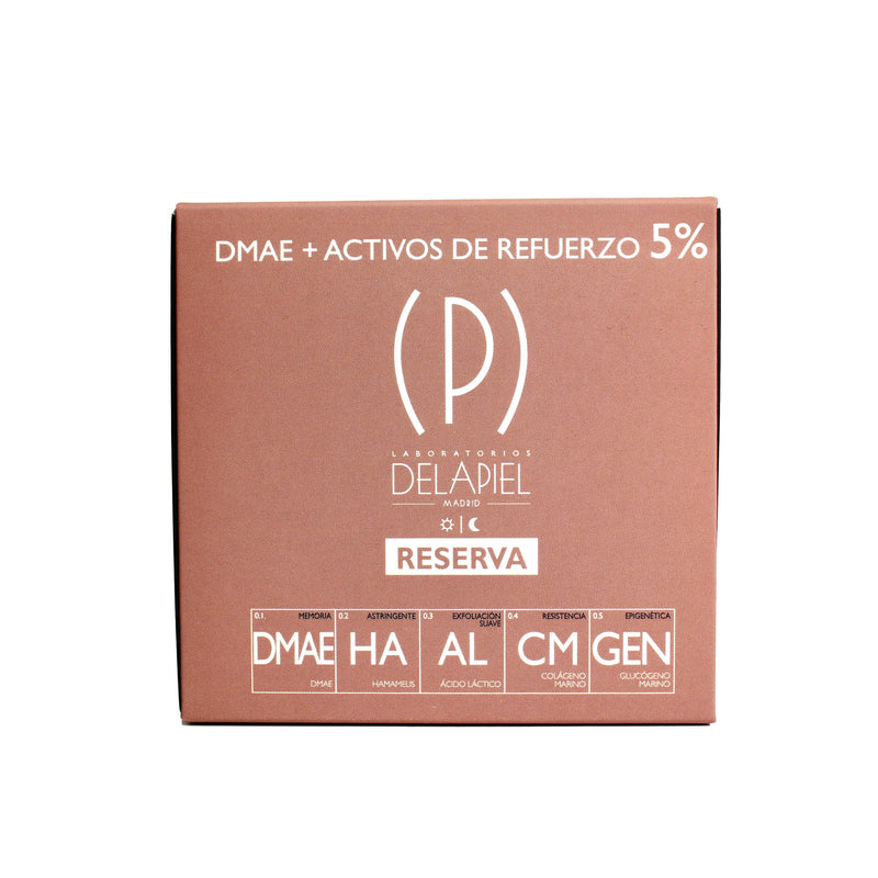 RESERVA DMAE