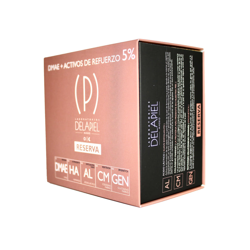 RESERVA DMAE