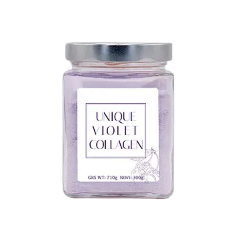 UNIQUE VIOLET COLLAGEN 710G